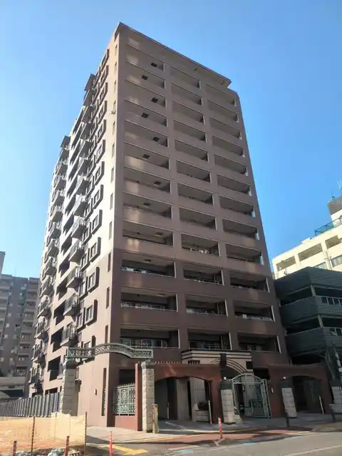 日神パレステージ大宮中央