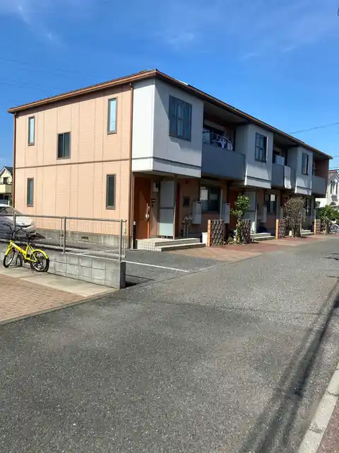ランドル湘南