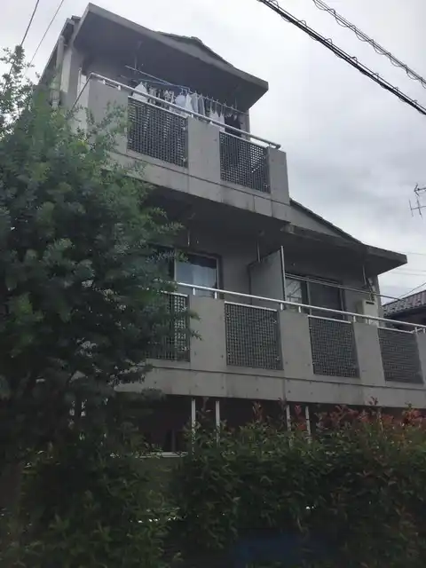 ハビタ雪が谷