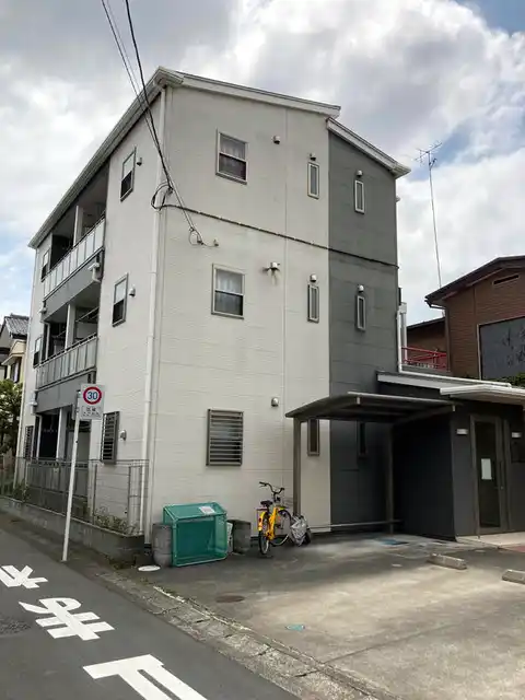 コーポHAMAYU