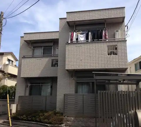 グッドラック赤堤