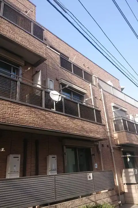 フォレスト要町
