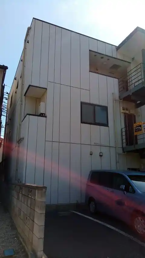 アイ・キューブ