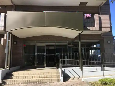 ライオンズガーデン花崎J棟