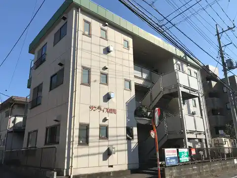 サンライズ和光