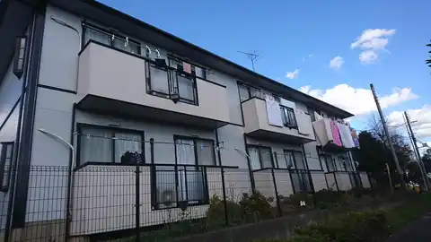 ニレシャンテB