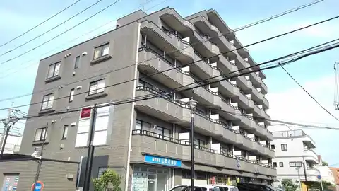 ステーションサイドビル