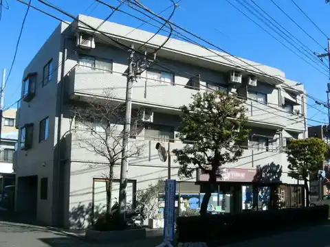 BELLAVISTAS
