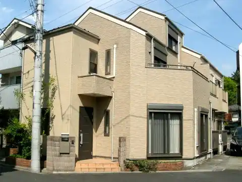 さわハイツ