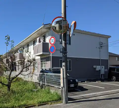 メゾンドサンセールA