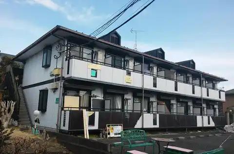 クイーンズレジデンス島田