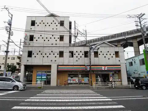 吐月館
