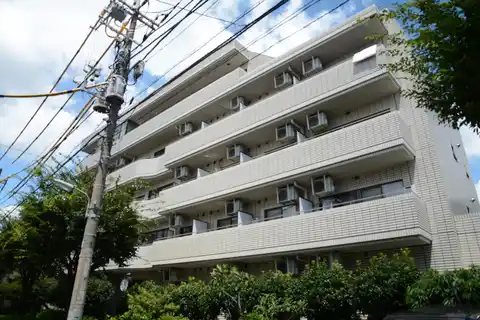 エンジェルス守屋