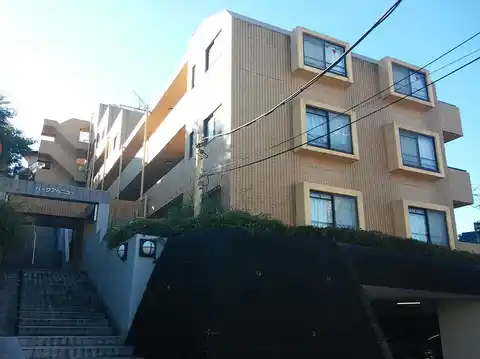 パークアベニュー