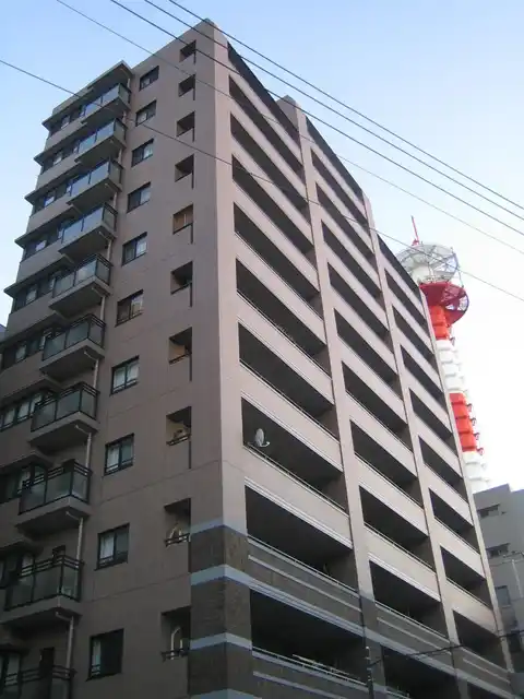 ナイスアーバン川崎宮前町