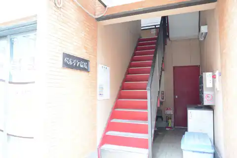 ベネチア新城