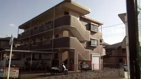 メイユールビジュ