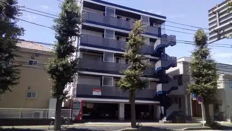 メゾン相模原