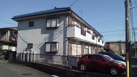 コーポイシイ