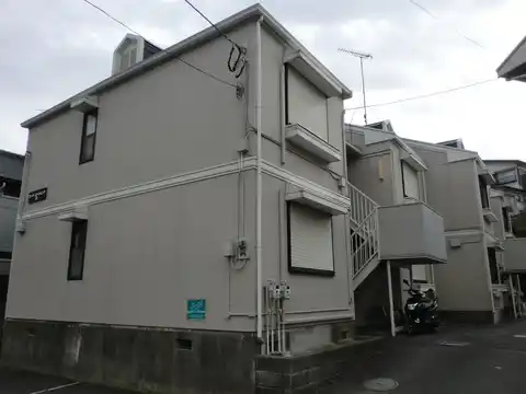 コートユートピアB