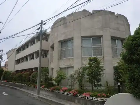 シェルコート