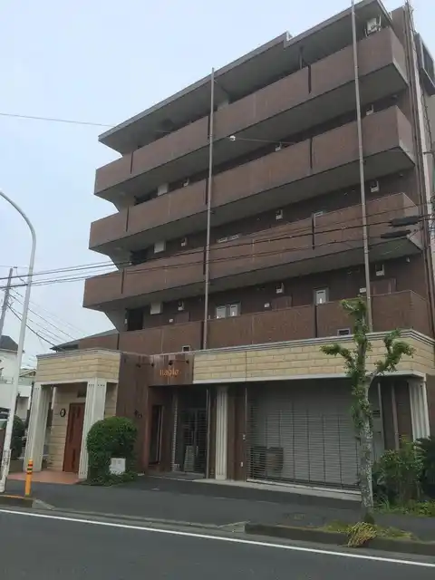 シャルムショウナン