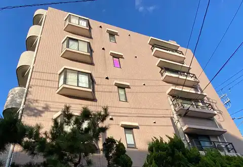 ヴィラハイム湘南