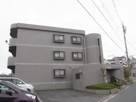 レジデンス向山第2