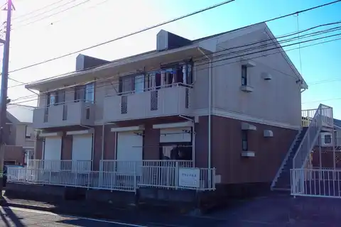 グランパルA