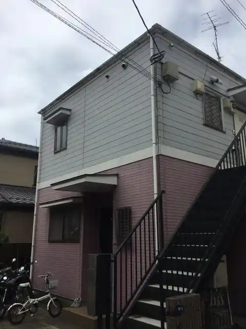 ハイム櫻岡