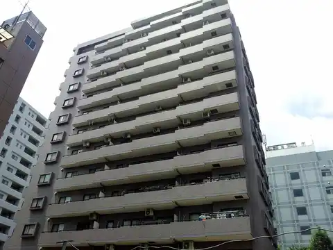 ボヌール八王子