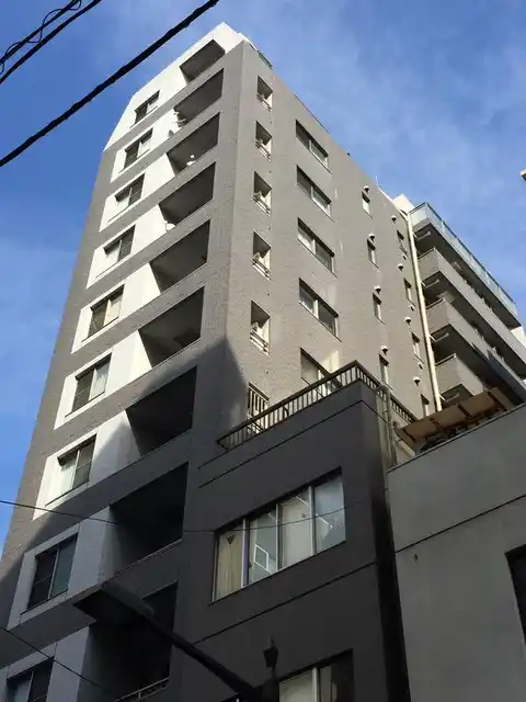 プレール・ドゥーク水天宮II