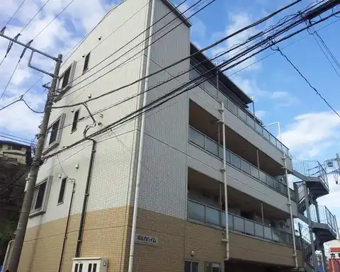 ポルカハイム