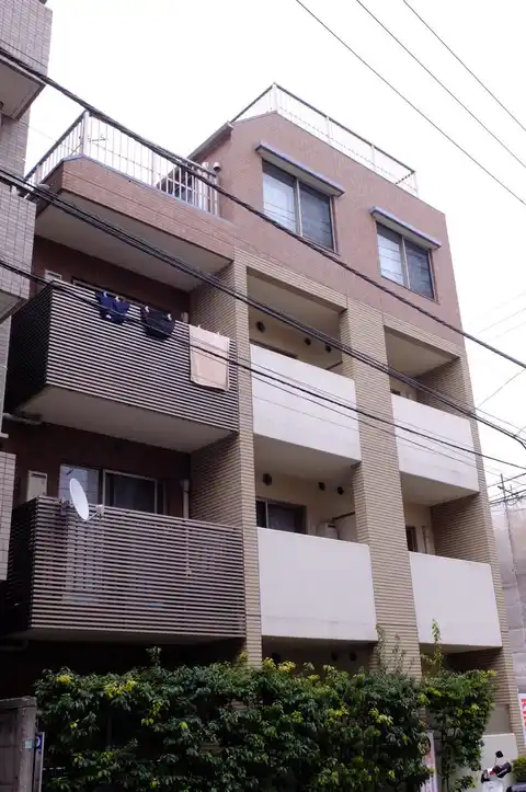 グロリアヒルズ学芸大学