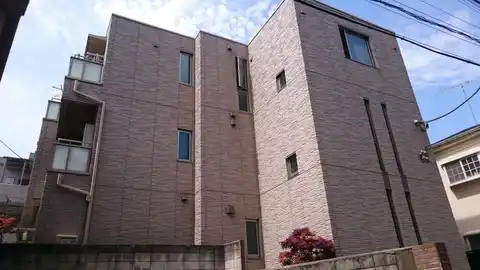 フィオーレ大塚