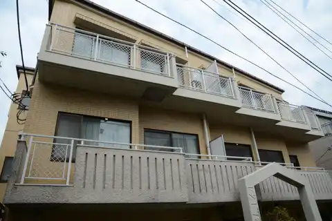 テラスプラザ