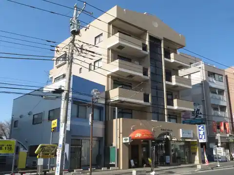 勝田台TSビル