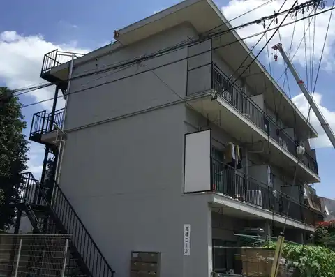 高橋コーポ