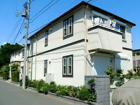 やまふく・吉祥寺