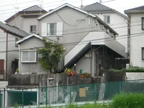メゾン町田