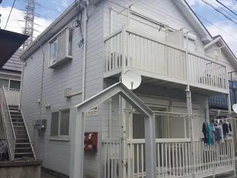 ウィンディア森野