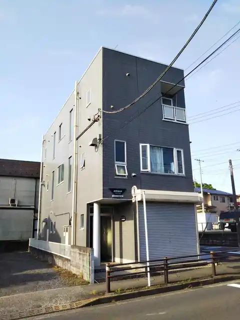 メイプル唐木田
