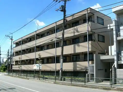ゴールドパレス