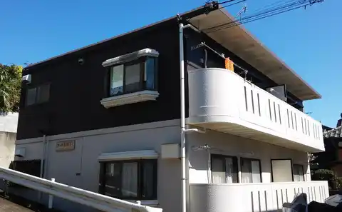コーポ長瀬第8