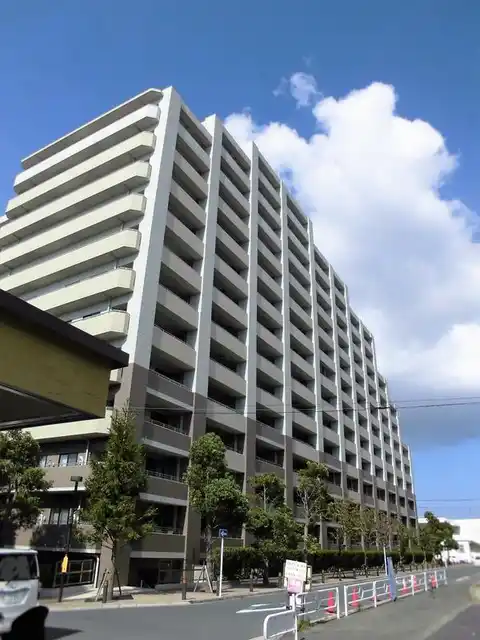 ブランズシティ港南台 うぐいすの杜