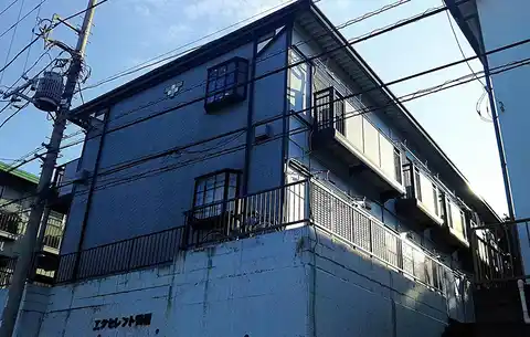 エクセレント鴨居