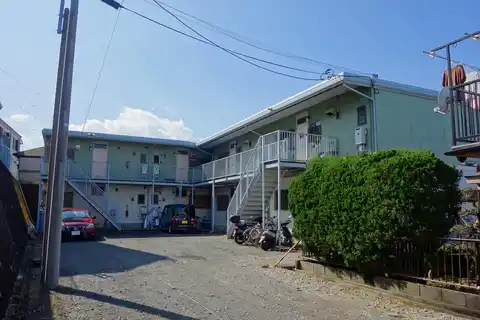 マースクハイツ