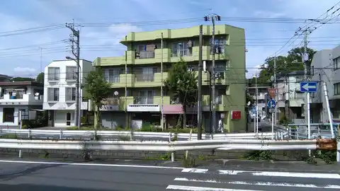 第3キングビル