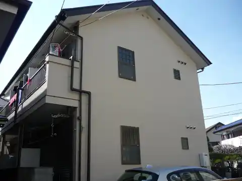 キャッスル鷺沼