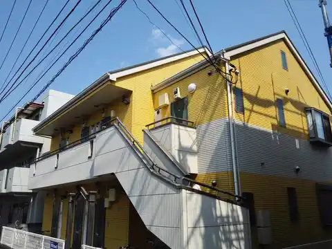 メヌエット